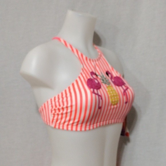 NWT Coco Rave Two Piece Swimwear Swimsuit Bikini Set XS/S 30/32C $110 - Picture 6 of 15